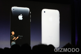 Illustration for article titled Apple WWDC Liveblog Coverage